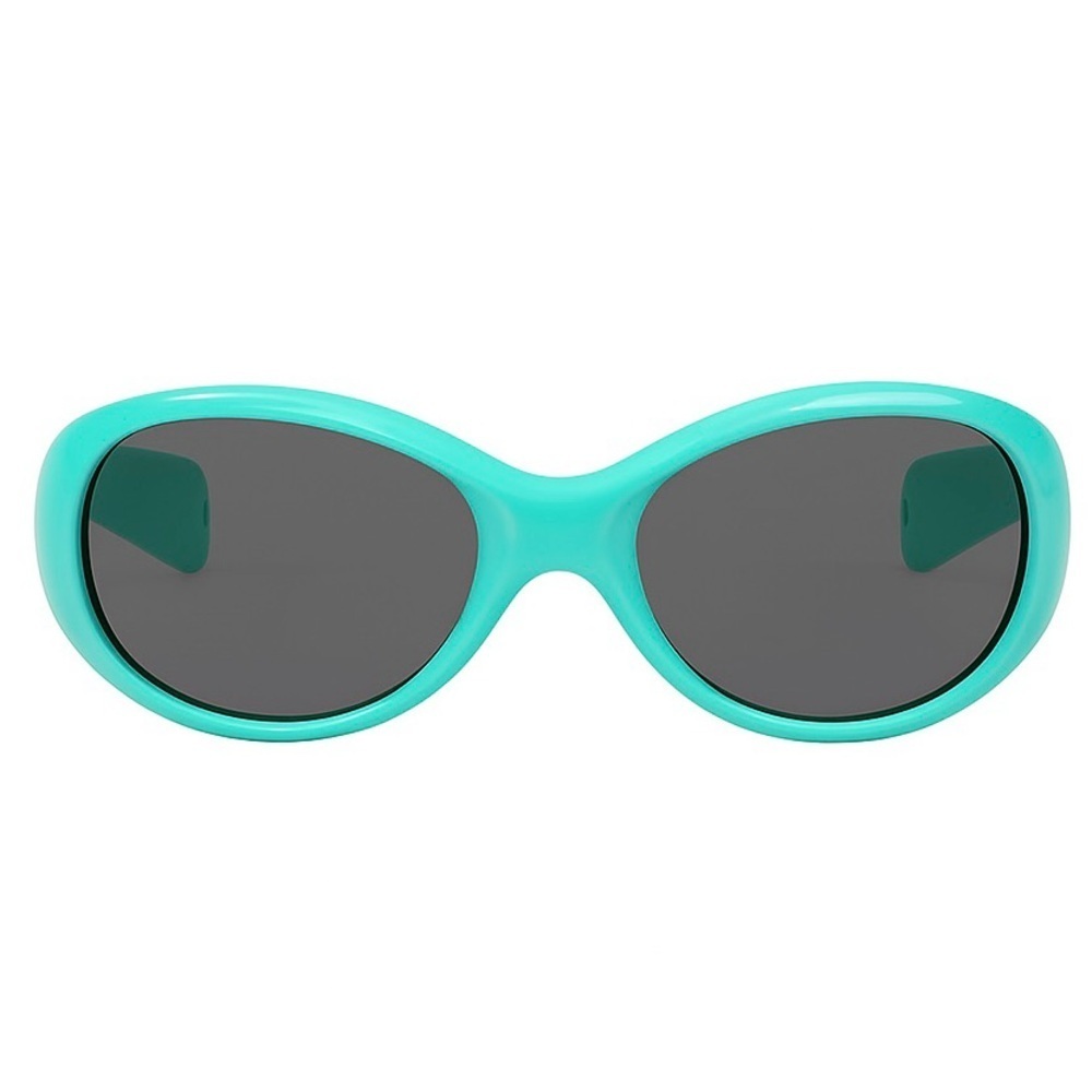 Aqua Toddler Sunglasses